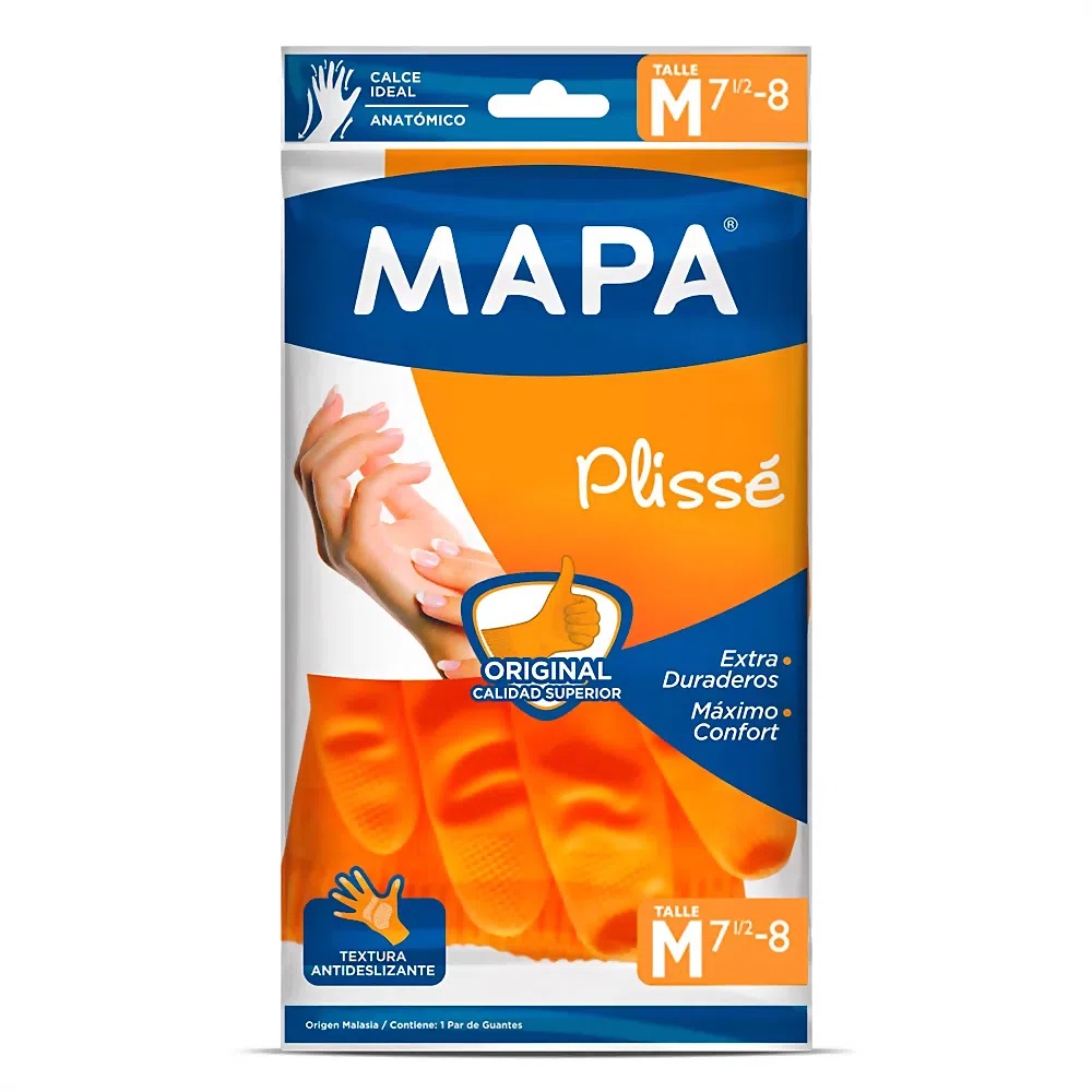 GUANTES MAPA MEDIANO